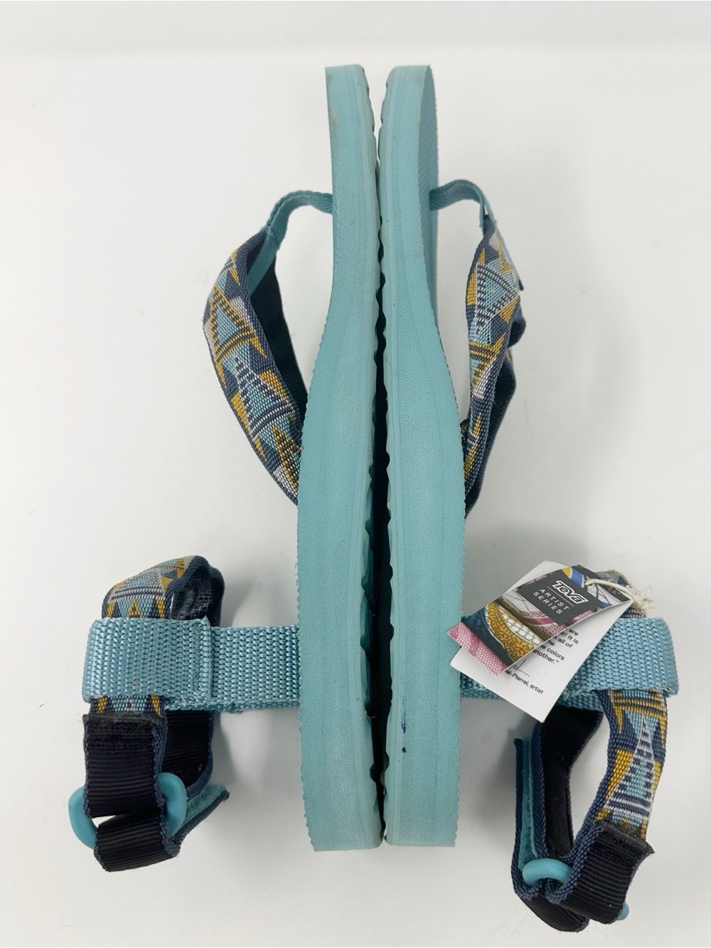 Teva Originally Sandals - Picture 6 of 8